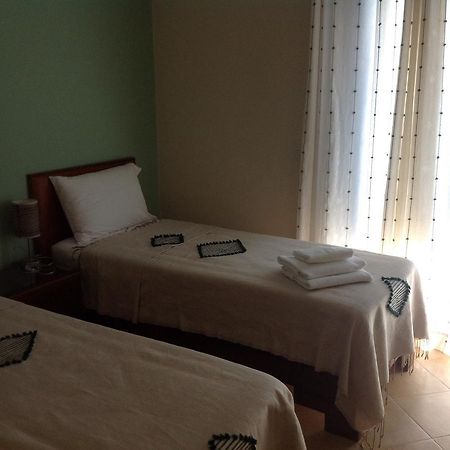 Aparthotel Residencia Turistica Garcia Asilah Esterno foto