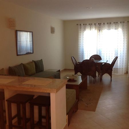 Aparthotel Residencia Turistica Garcia Asilah Esterno foto