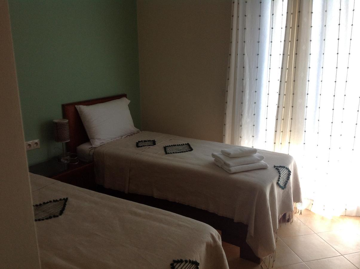 Aparthotel Residencia Turistica Garcia Asilah Esterno foto