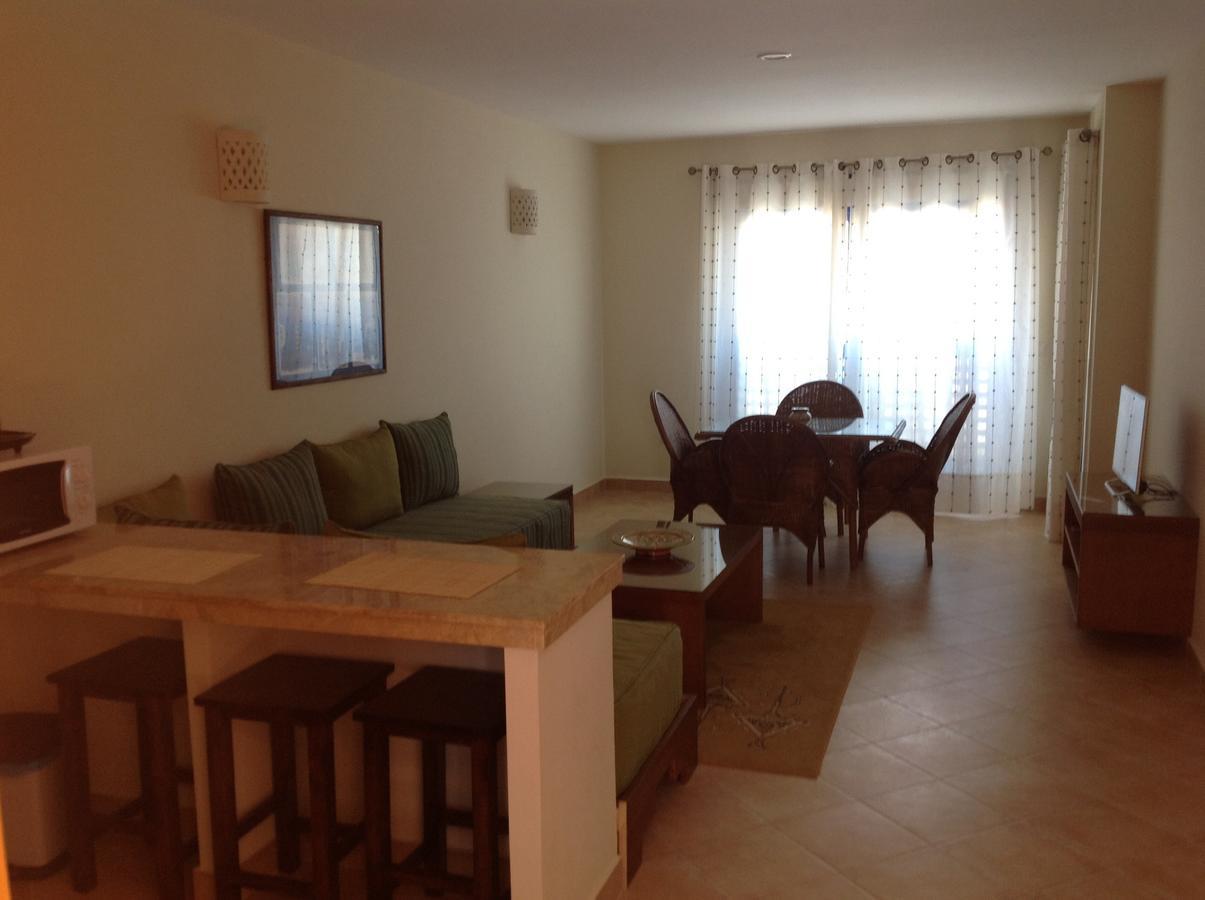 Aparthotel Residencia Turistica Garcia Asilah Esterno foto