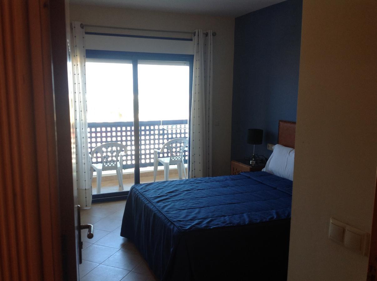 Aparthotel Residencia Turistica Garcia Asilah Esterno foto