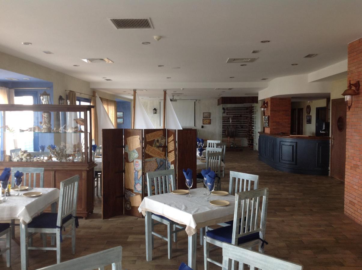 Aparthotel Residencia Turistica Garcia Asilah Esterno foto