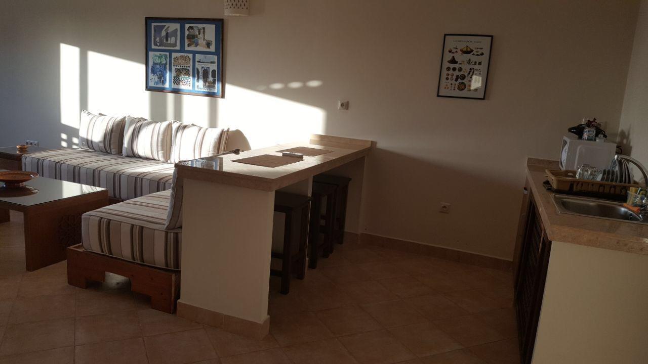 Aparthotel Residencia Turistica Garcia Asilah Esterno foto