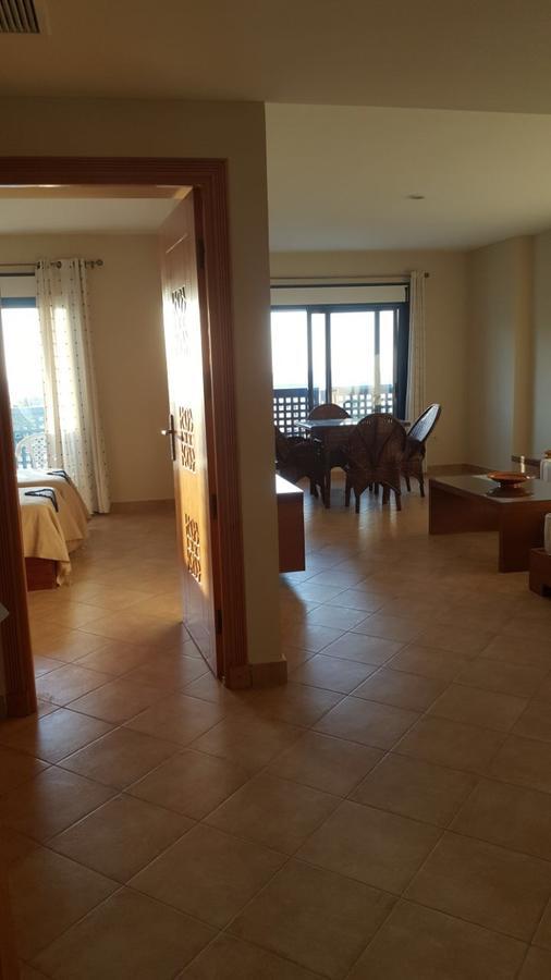 Aparthotel Residencia Turistica Garcia Asilah Esterno foto