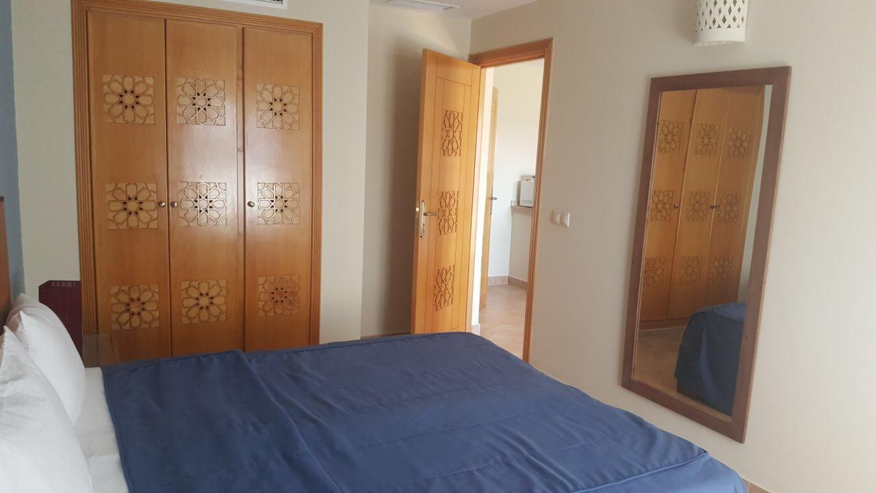 Aparthotel Residencia Turistica Garcia Asilah Esterno foto