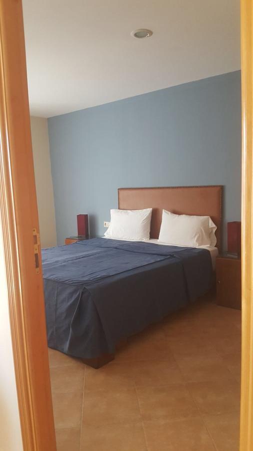 Aparthotel Residencia Turistica Garcia Asilah Esterno foto