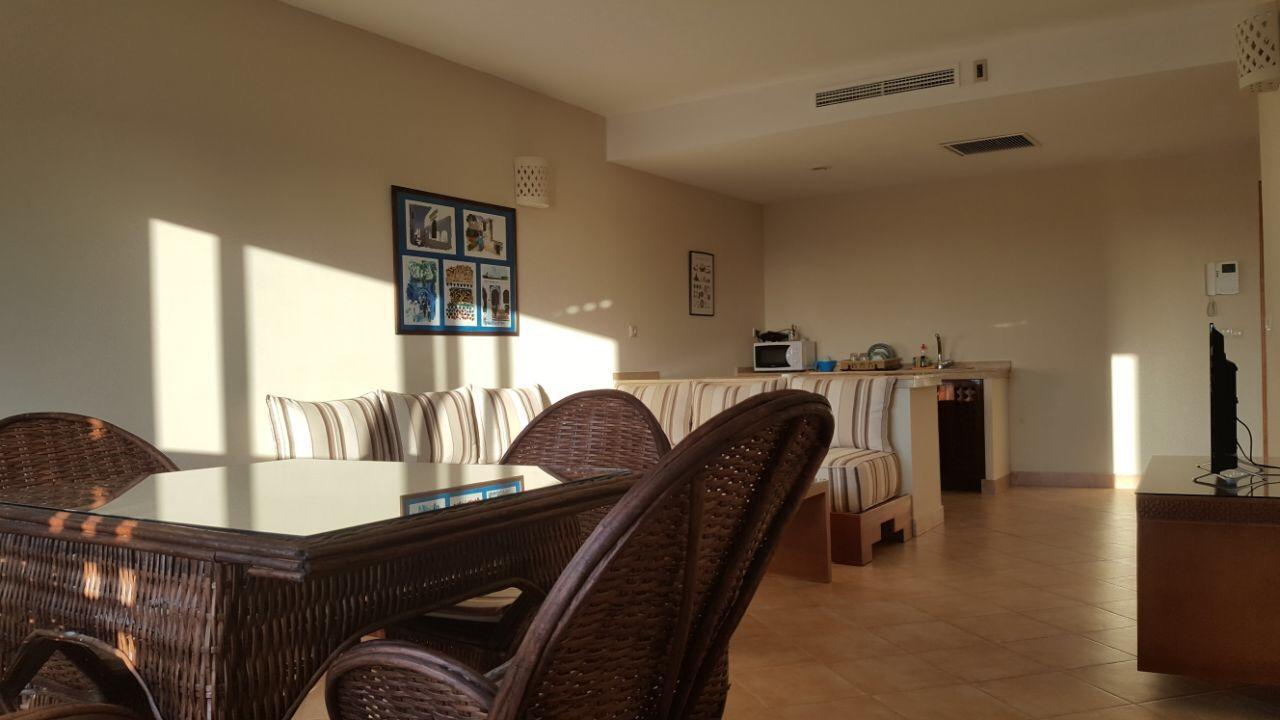 Aparthotel Residencia Turistica Garcia Asilah Esterno foto