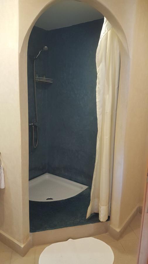 Aparthotel Residencia Turistica Garcia Asilah Esterno foto