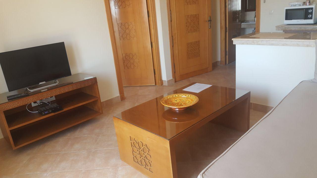 Aparthotel Residencia Turistica Garcia Asilah Esterno foto